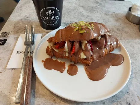 Valeria Coffee resimleri