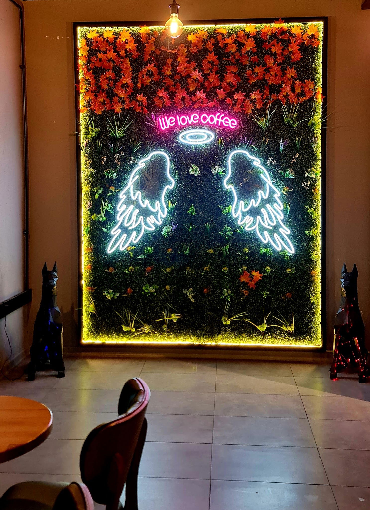 Ümraniye We Love Coffee