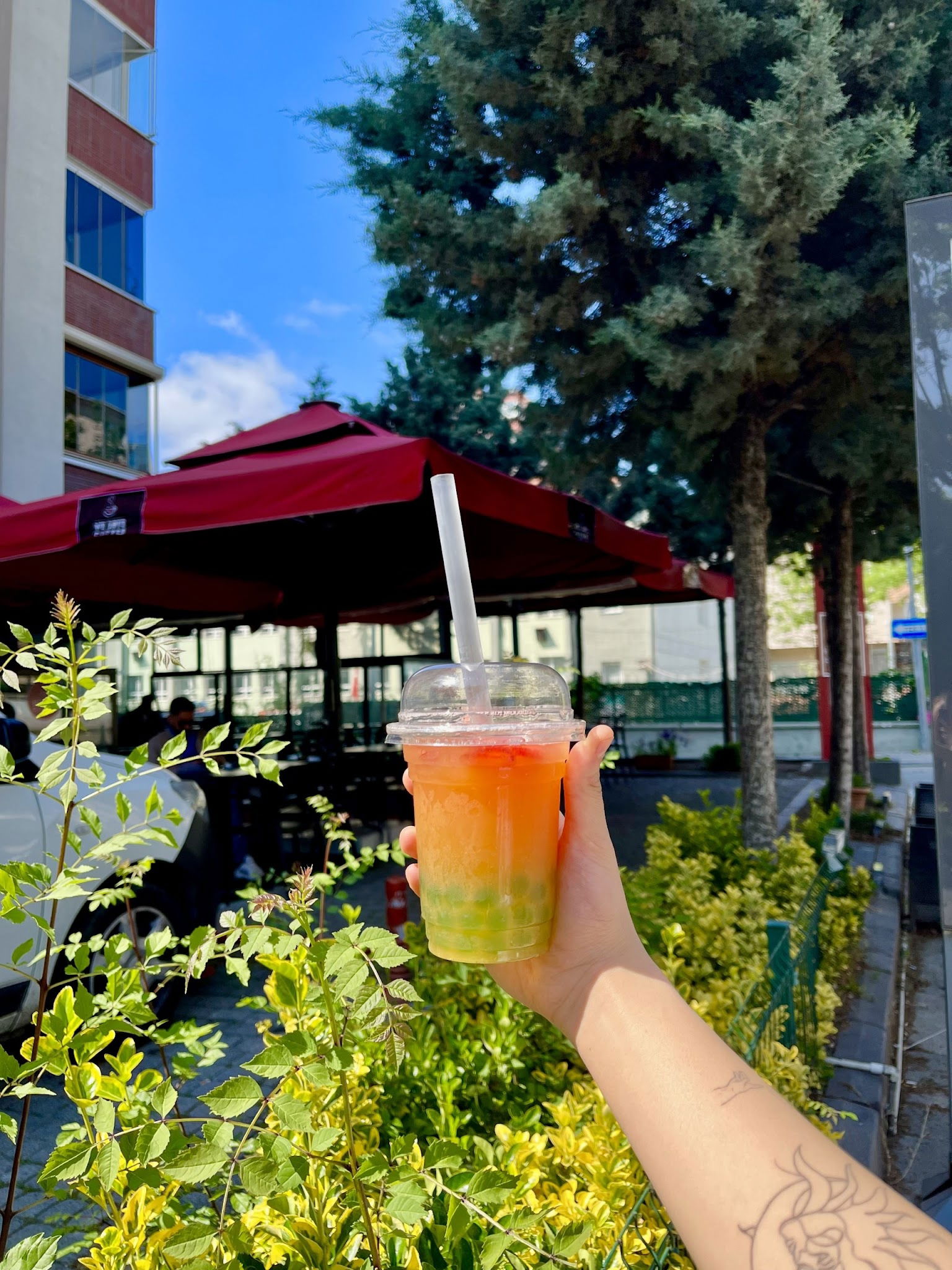 Ümraniye We Love Coffee