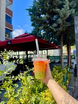 Ümraniye We Love Coffee resimleri