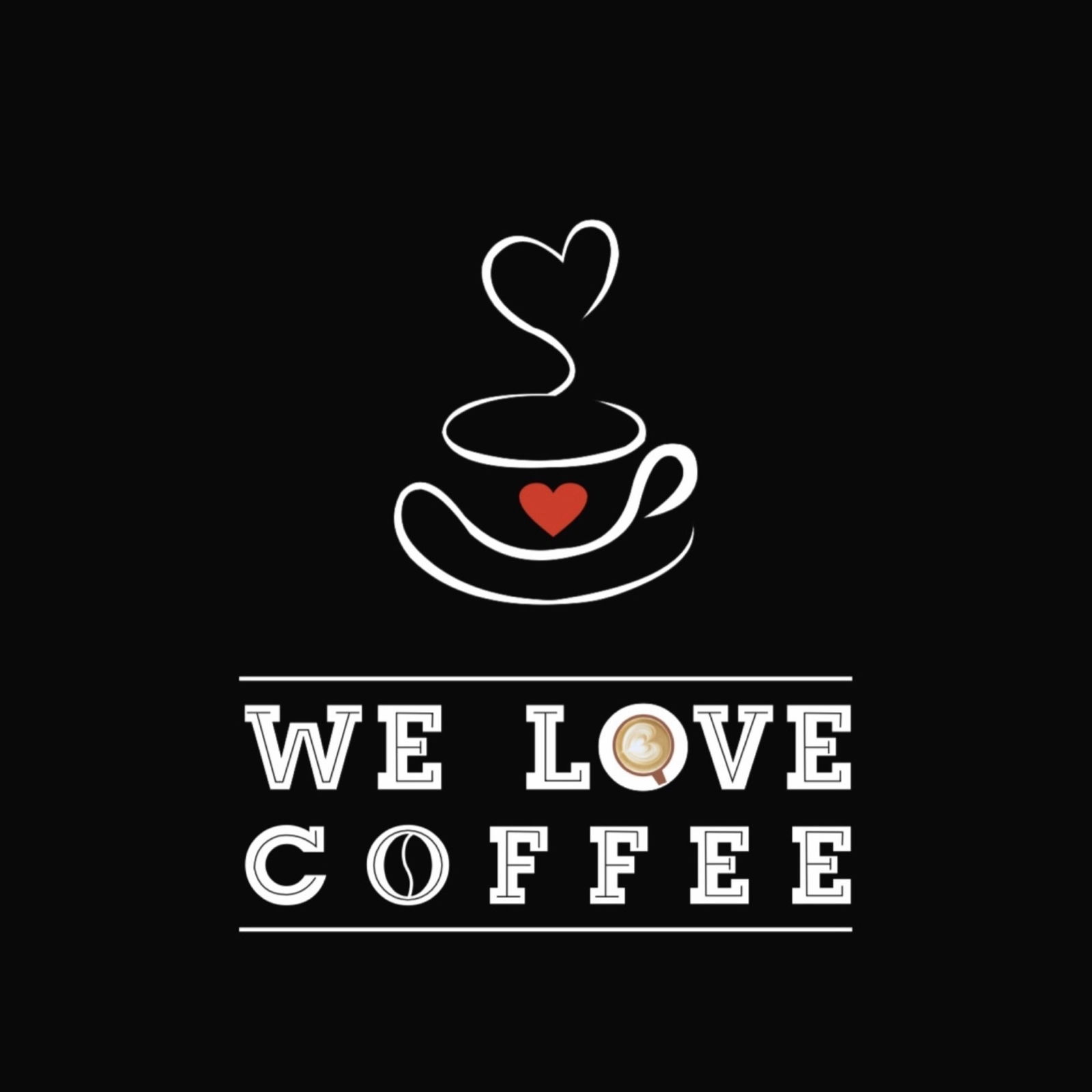 Ümraniye We Love Coffee