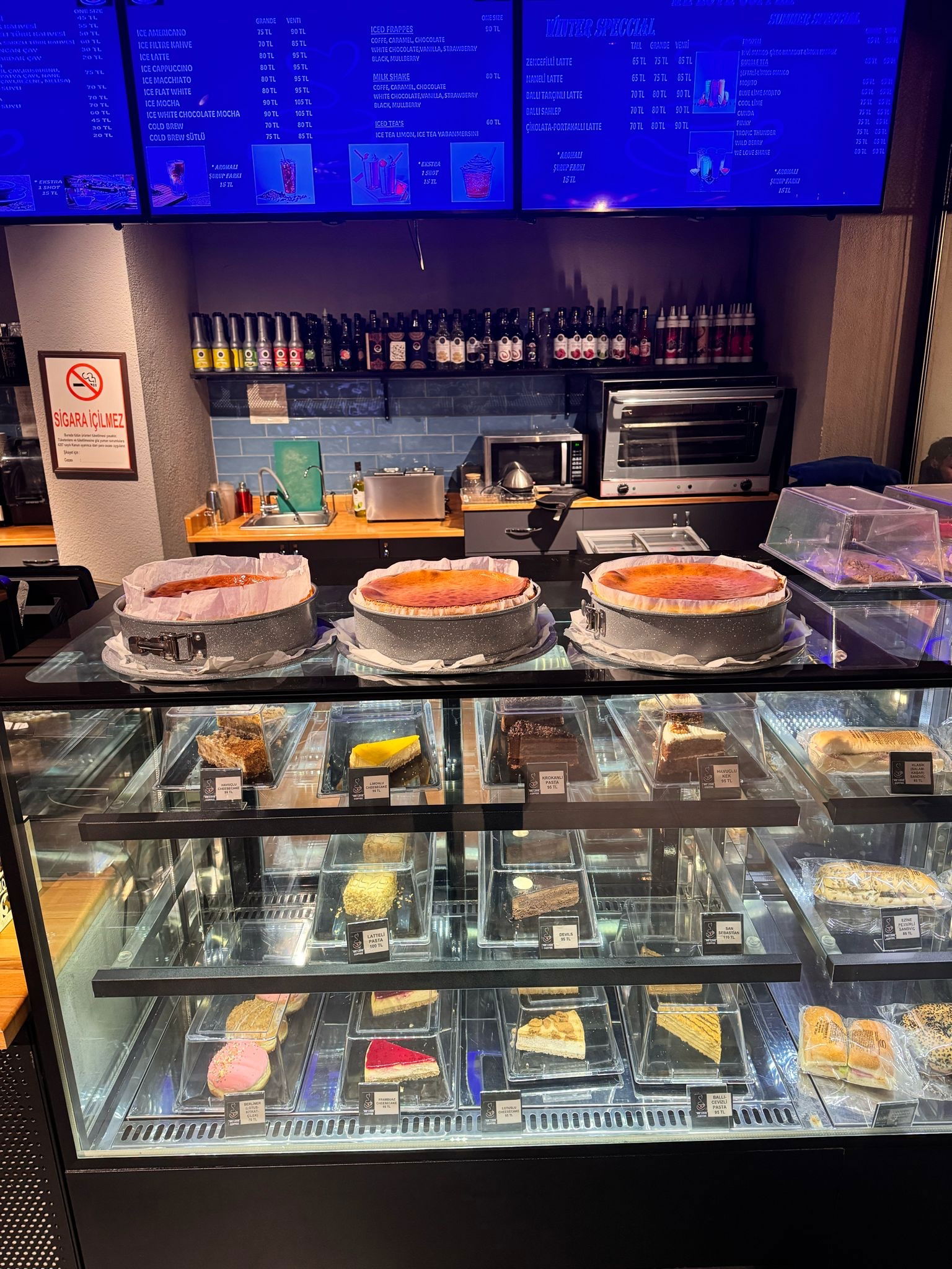 Ümraniye We Love Coffee