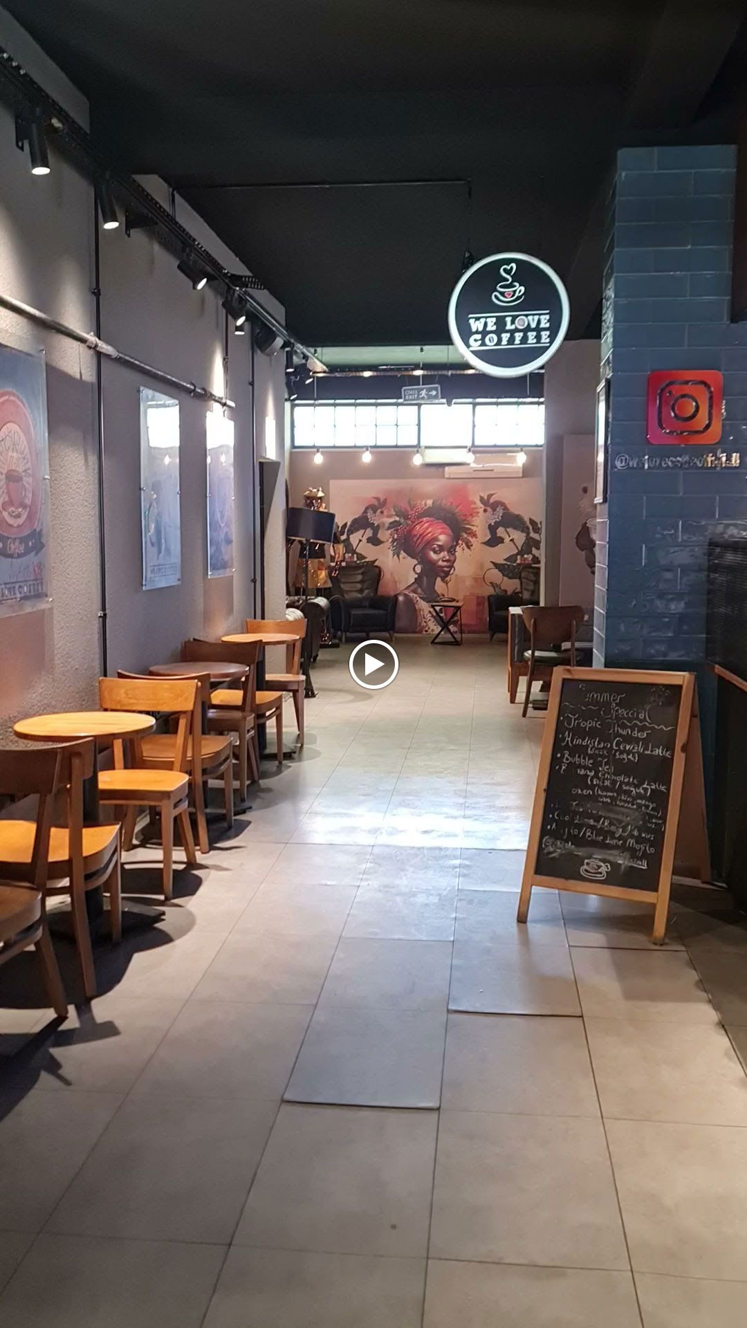 Ümraniye We Love Coffee