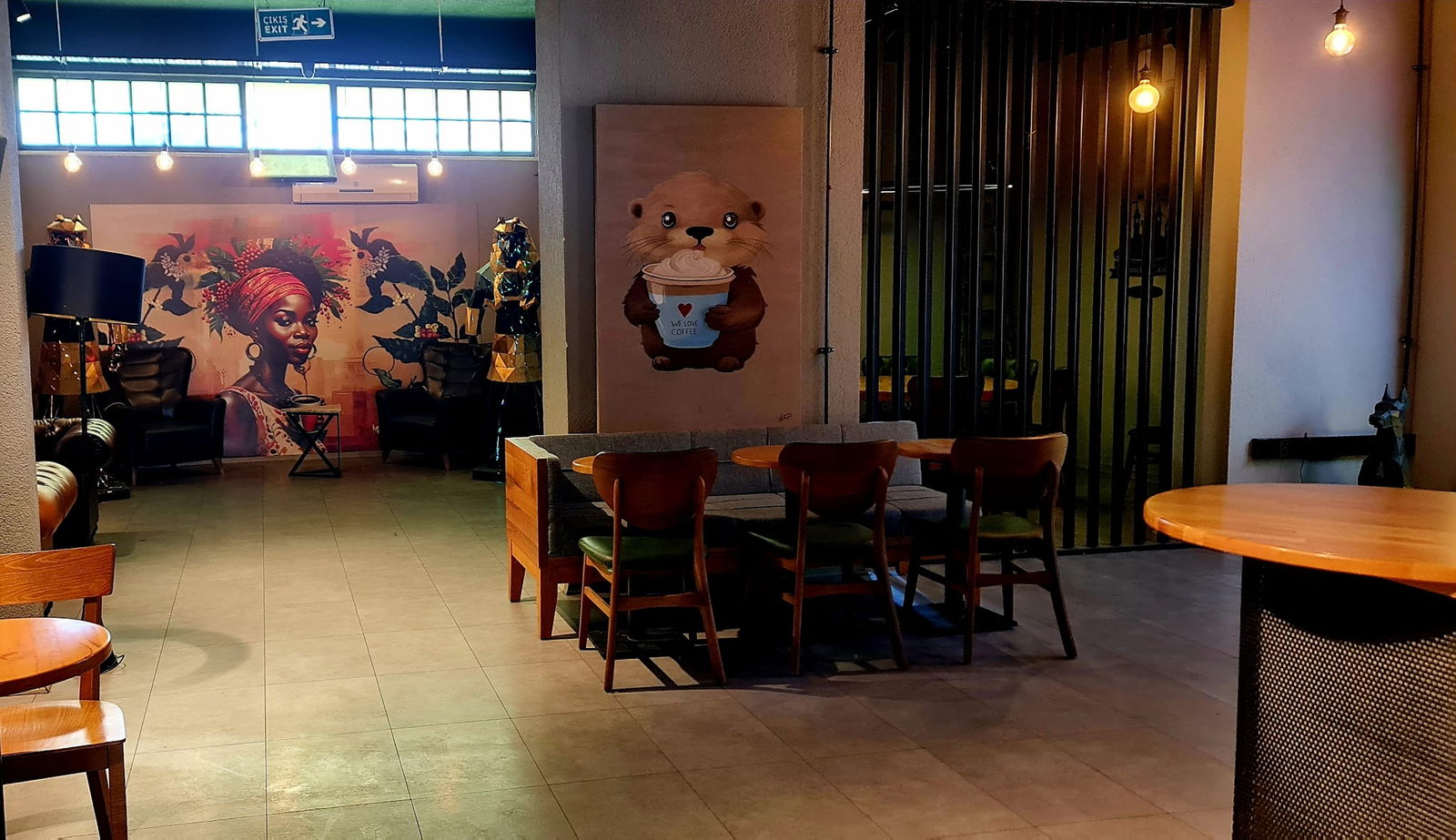 Ümraniye We Love Coffee