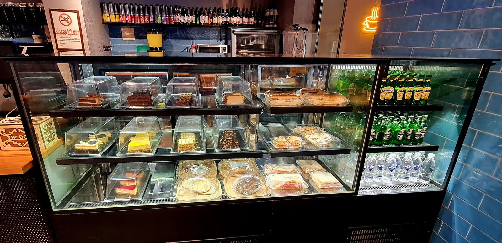 Ümraniye We Love Coffee