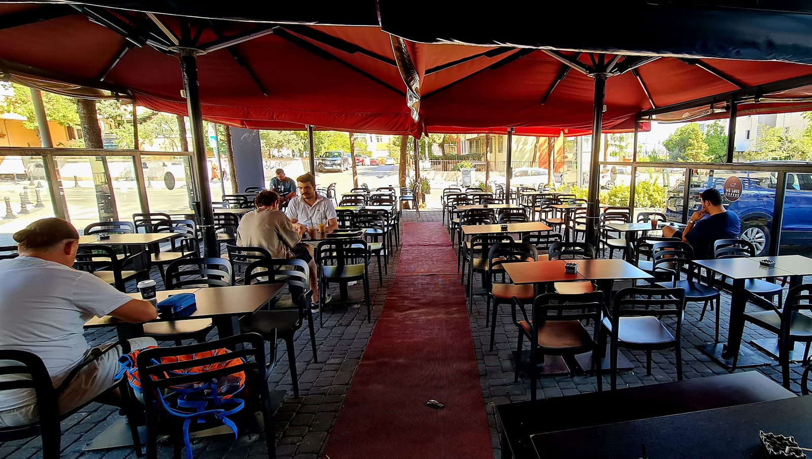 Ümraniye We Love Coffee