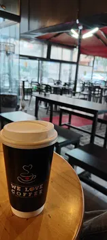 Ümraniye We Love Coffee resimleri