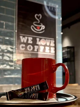 Ümraniye We Love Coffee resimleri