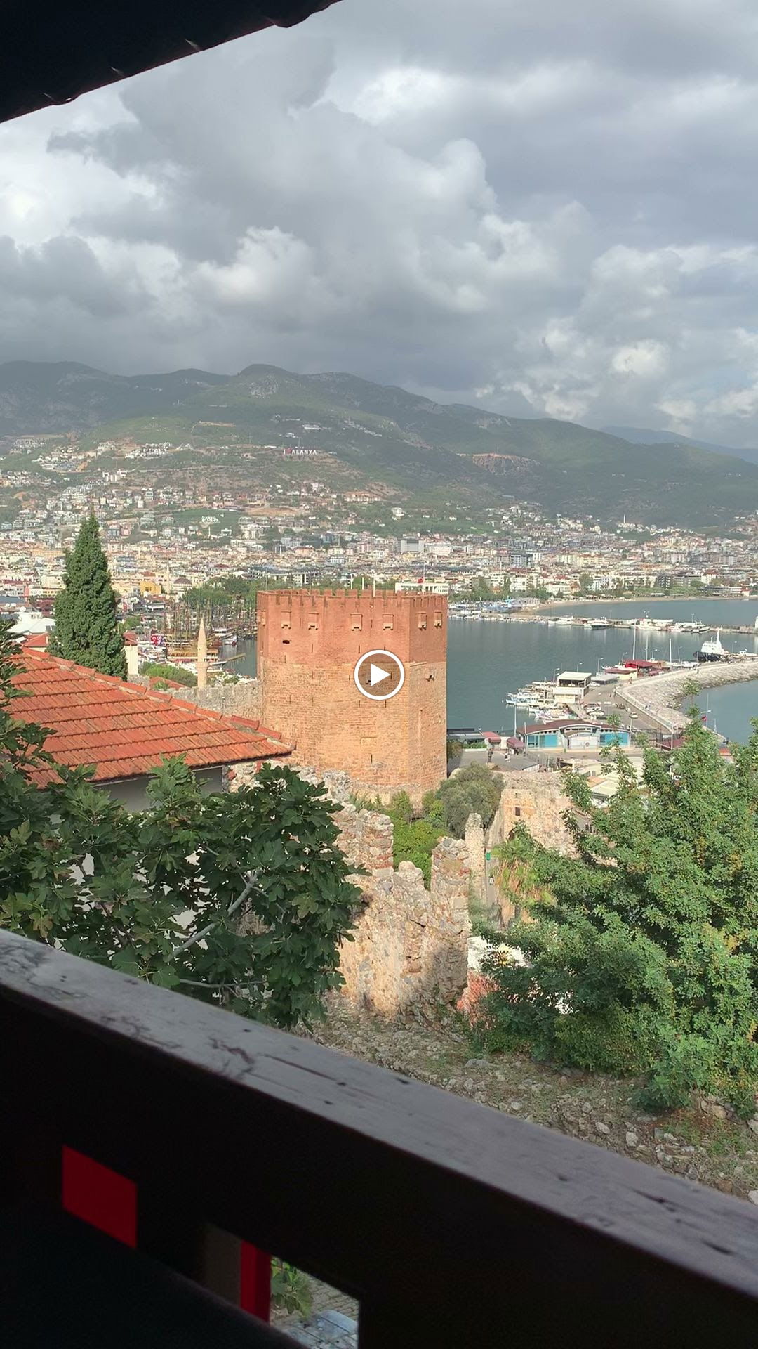 Konak Cafe & Restaurant