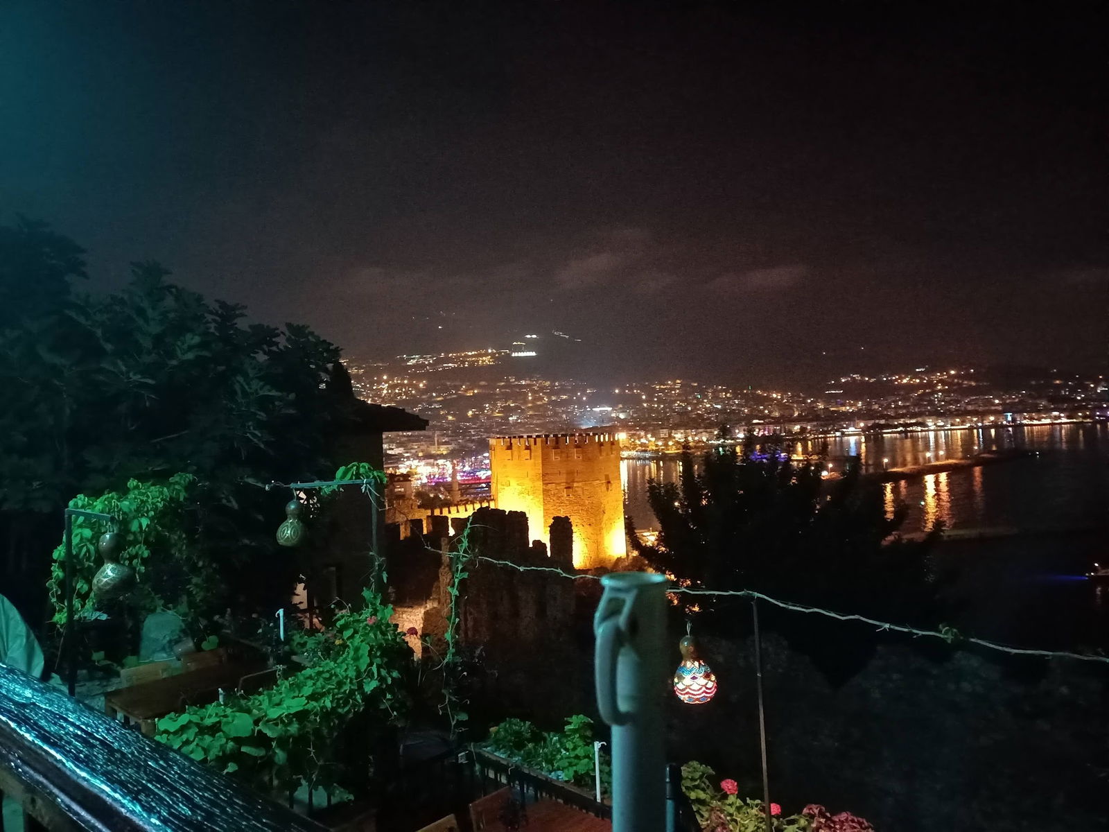 Konak Cafe & Restaurant