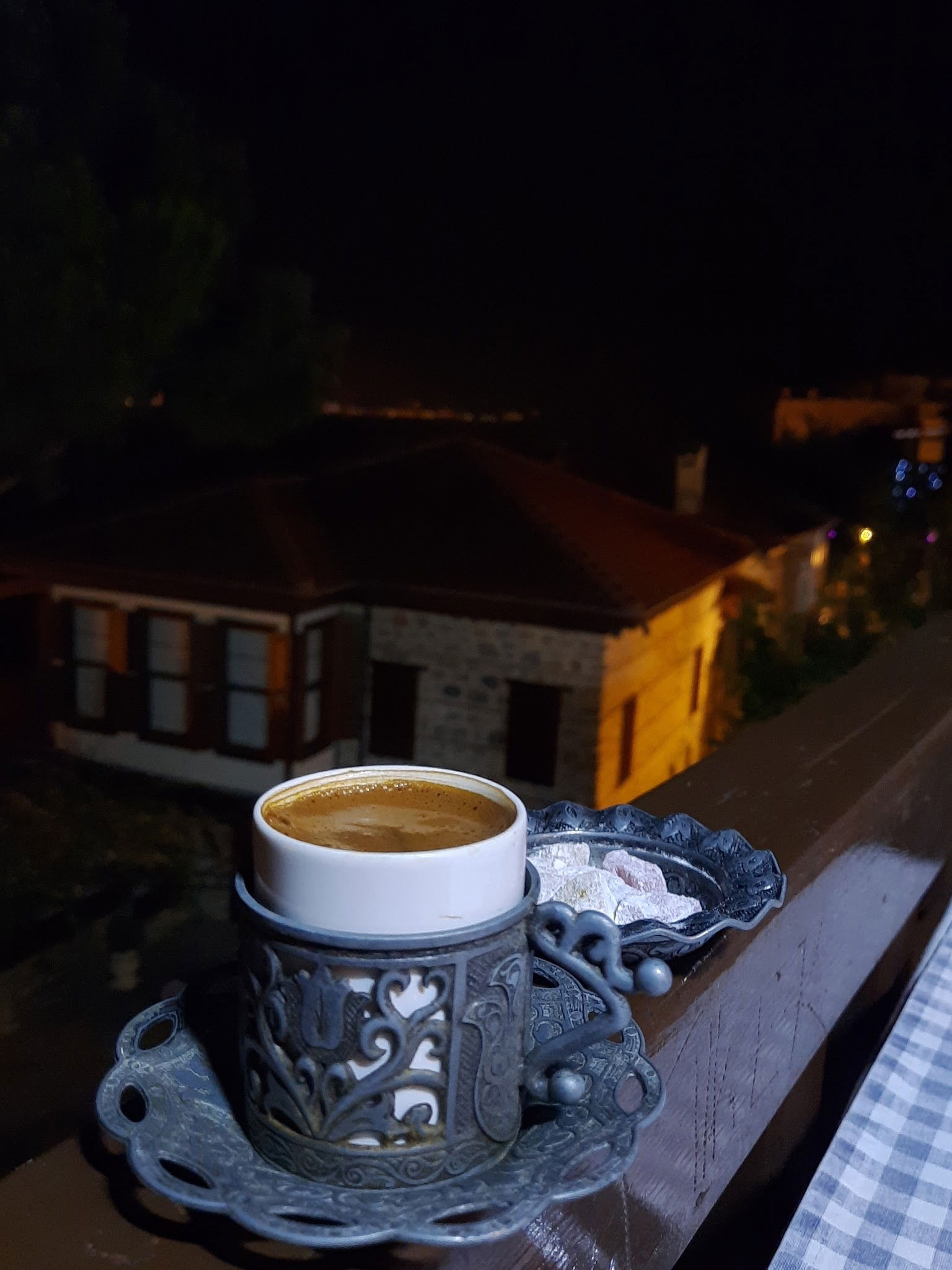 Konak Cafe & Restaurant