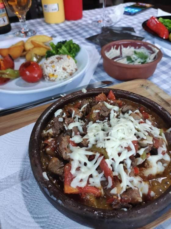 Konak Cafe & Restaurant