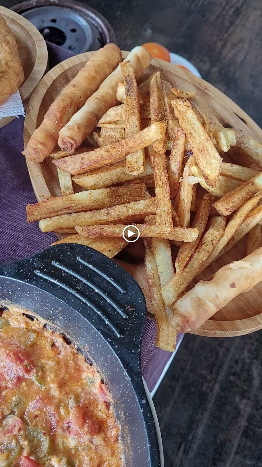 Konak Cafe & Restaurant