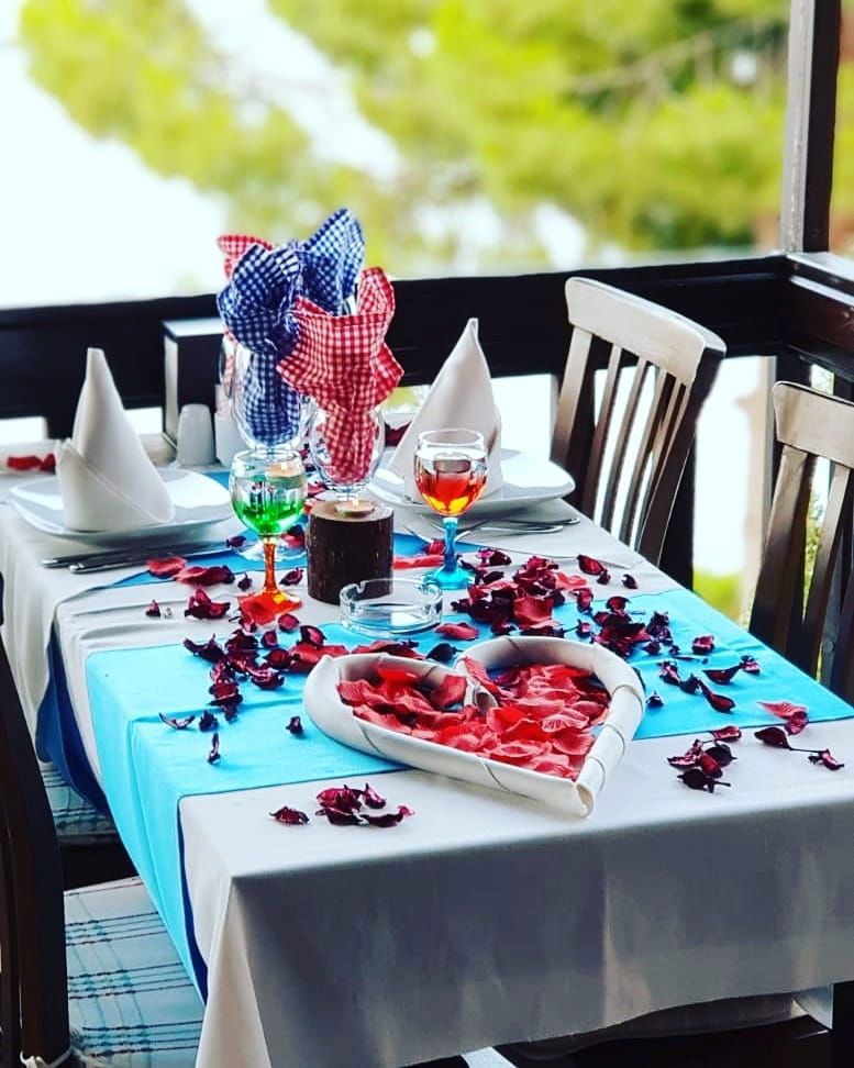 Konak Cafe & Restaurant