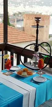 Konak Cafe & Restaurant resimleri