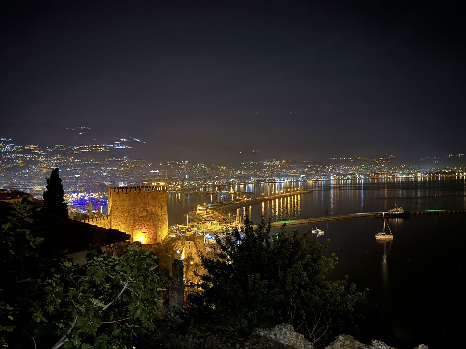 Konak Cafe & Restaurant