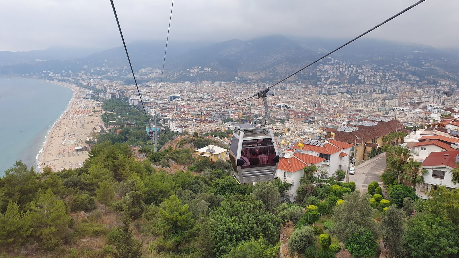 Konak Cafe & Restaurant