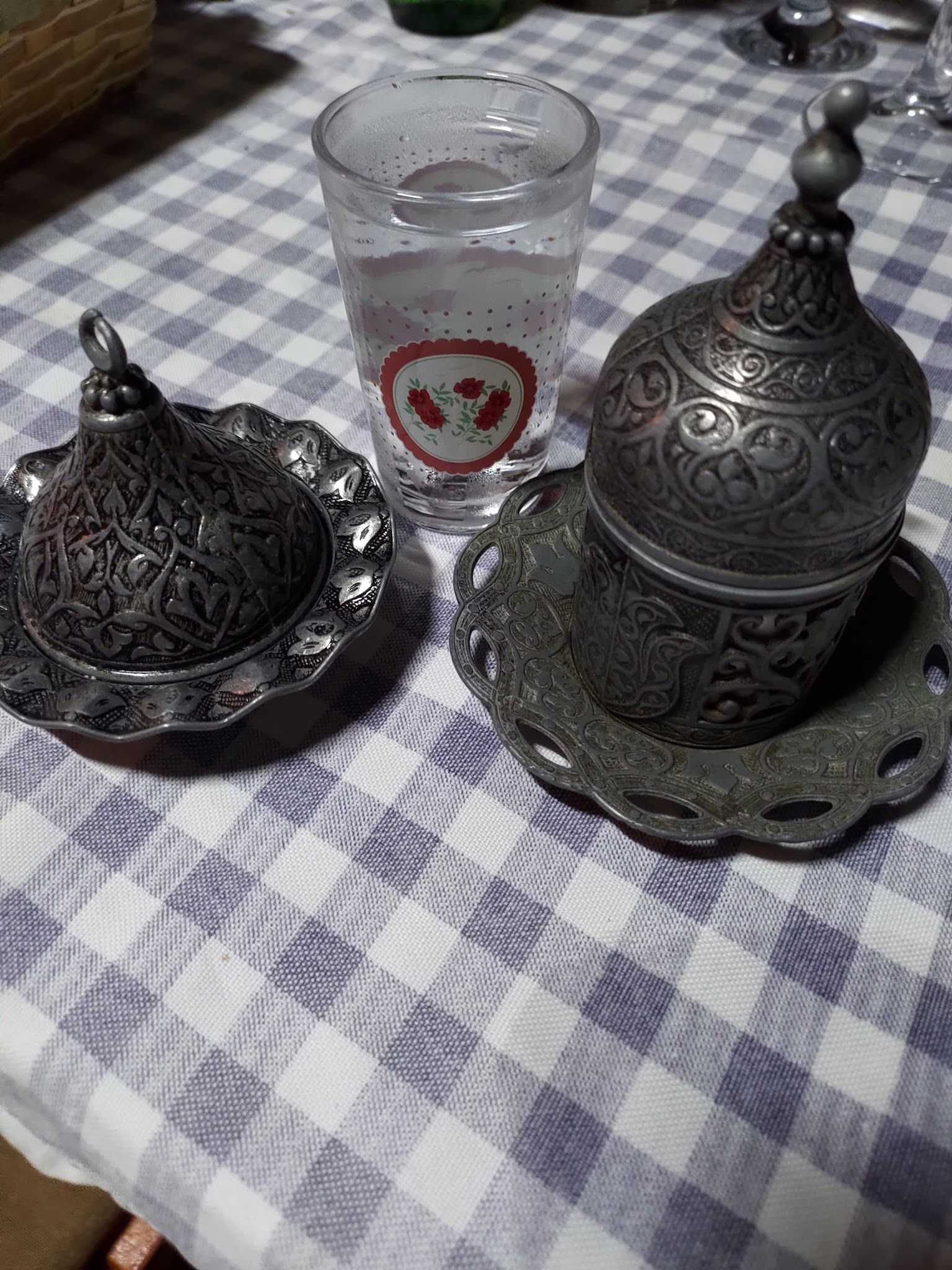 Konak Cafe & Restaurant