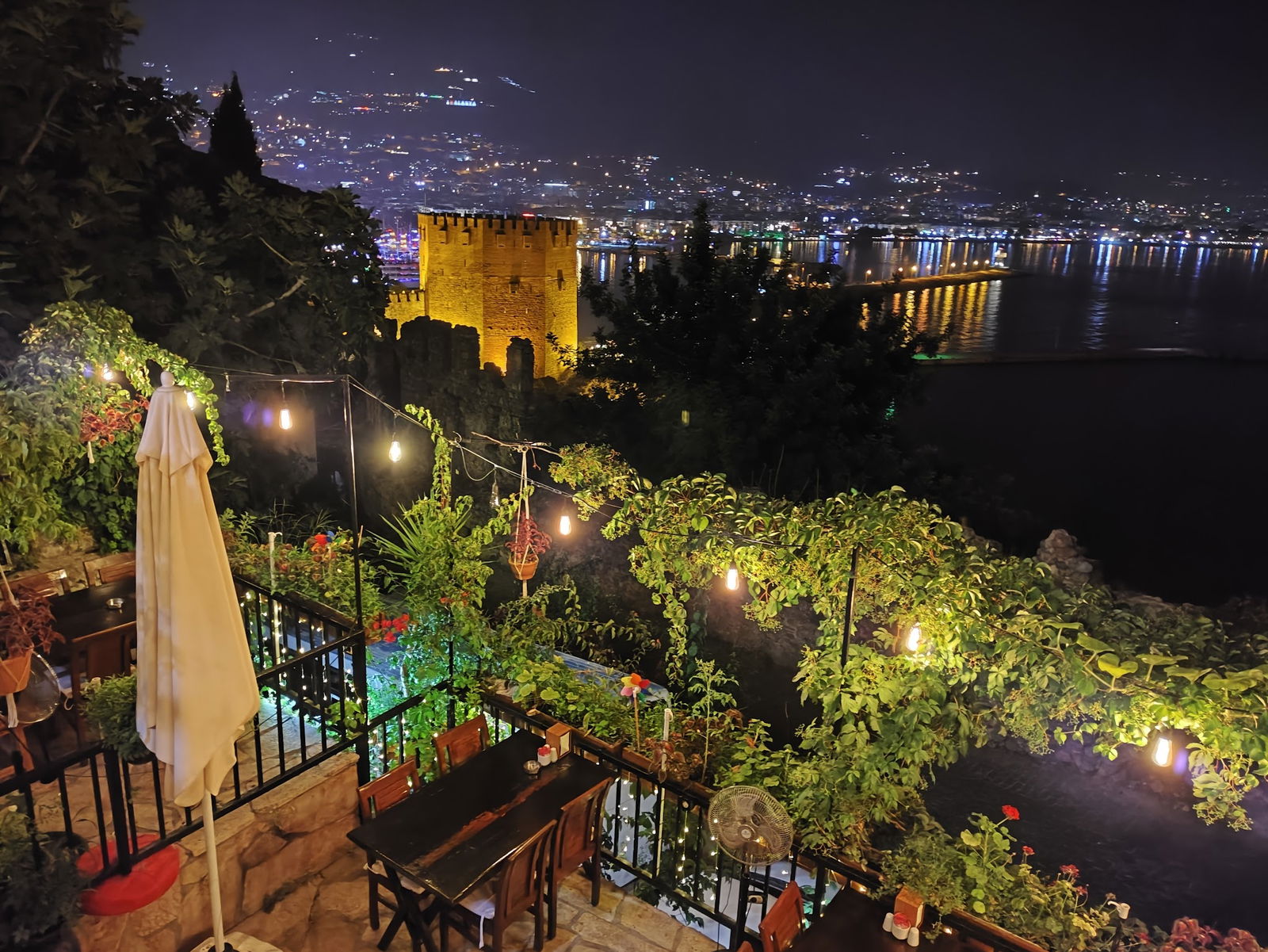 Konak Cafe & Restaurant