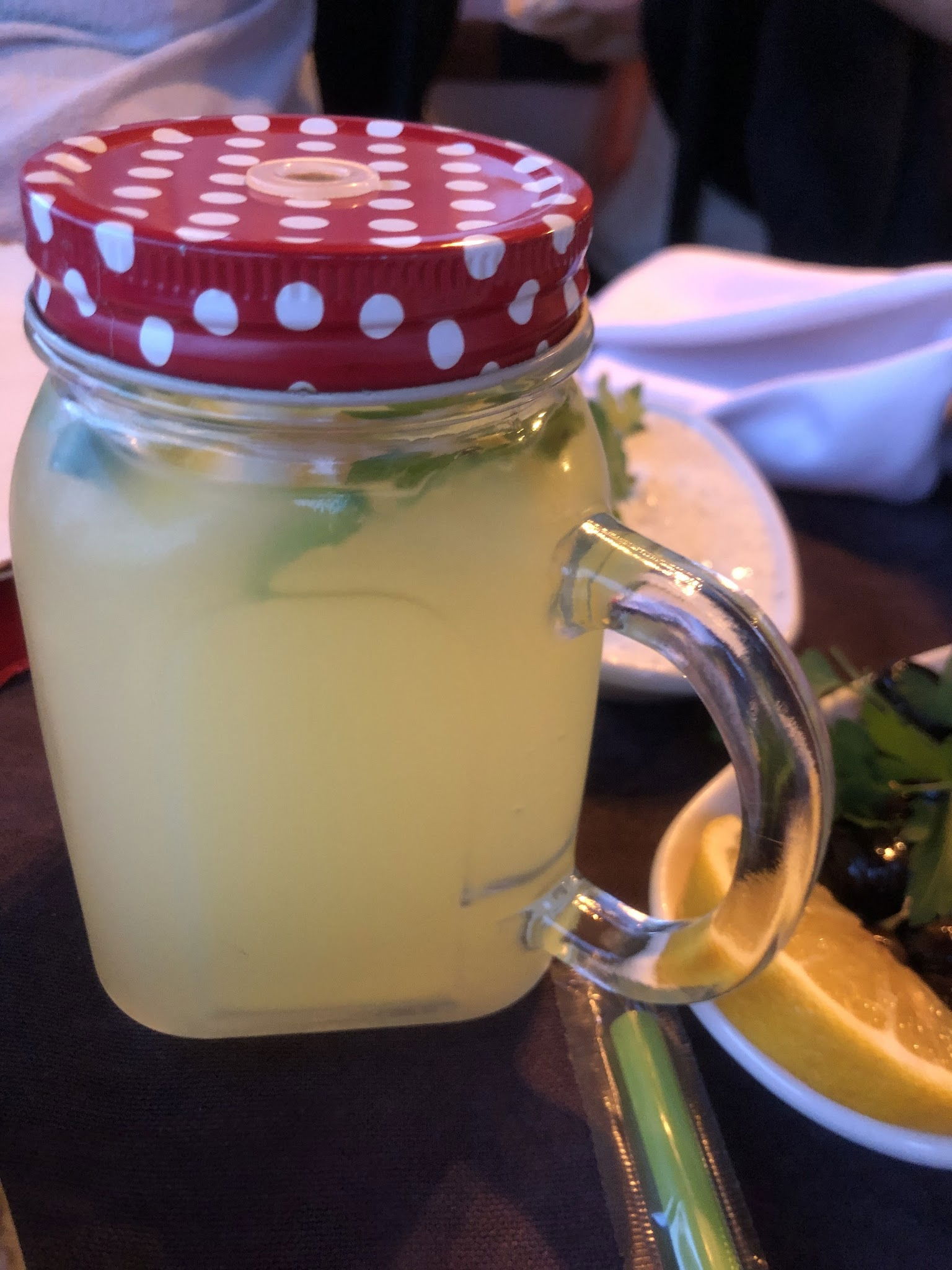 Konak Cafe & Restaurant