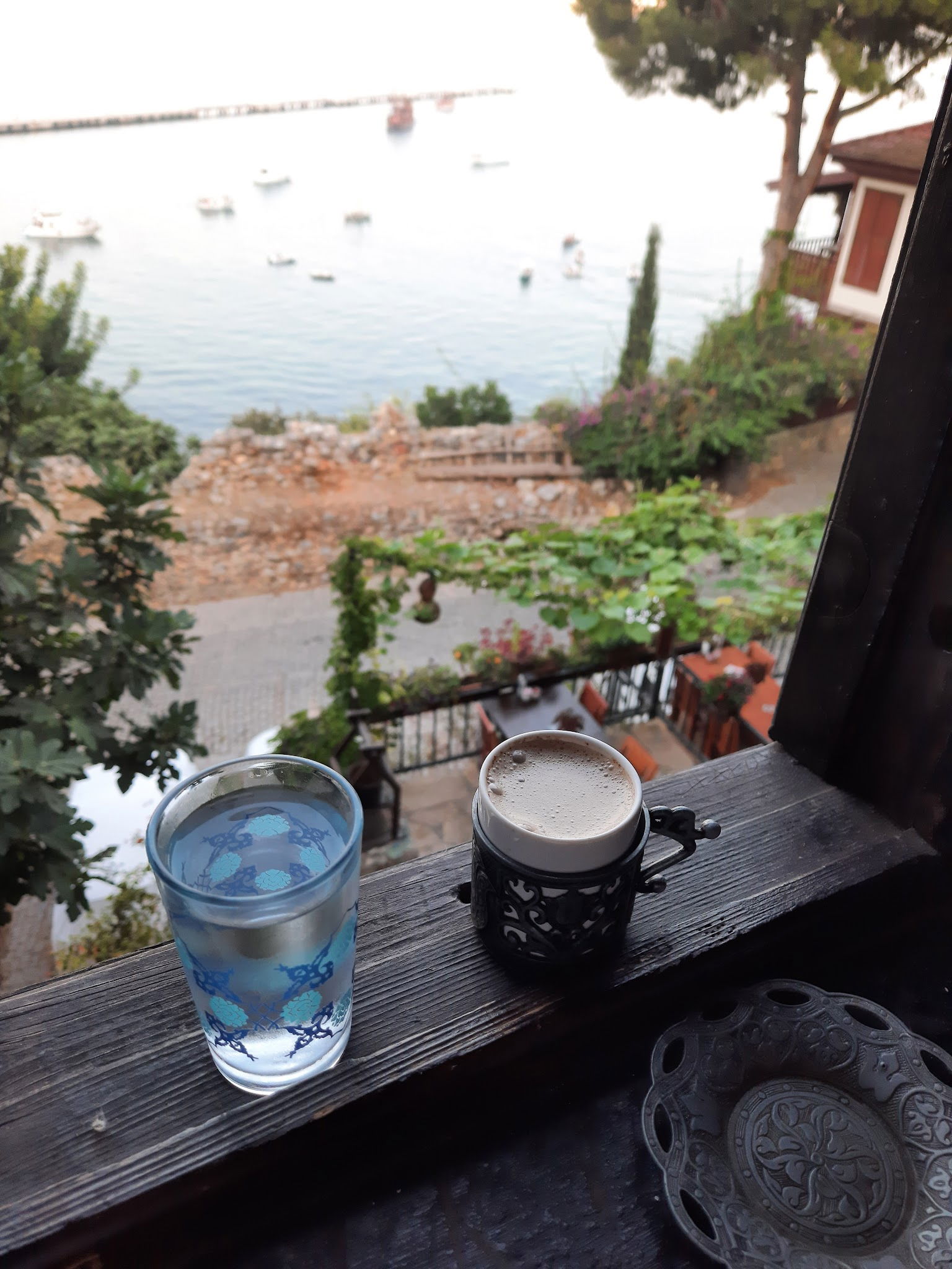 Konak Cafe & Restaurant