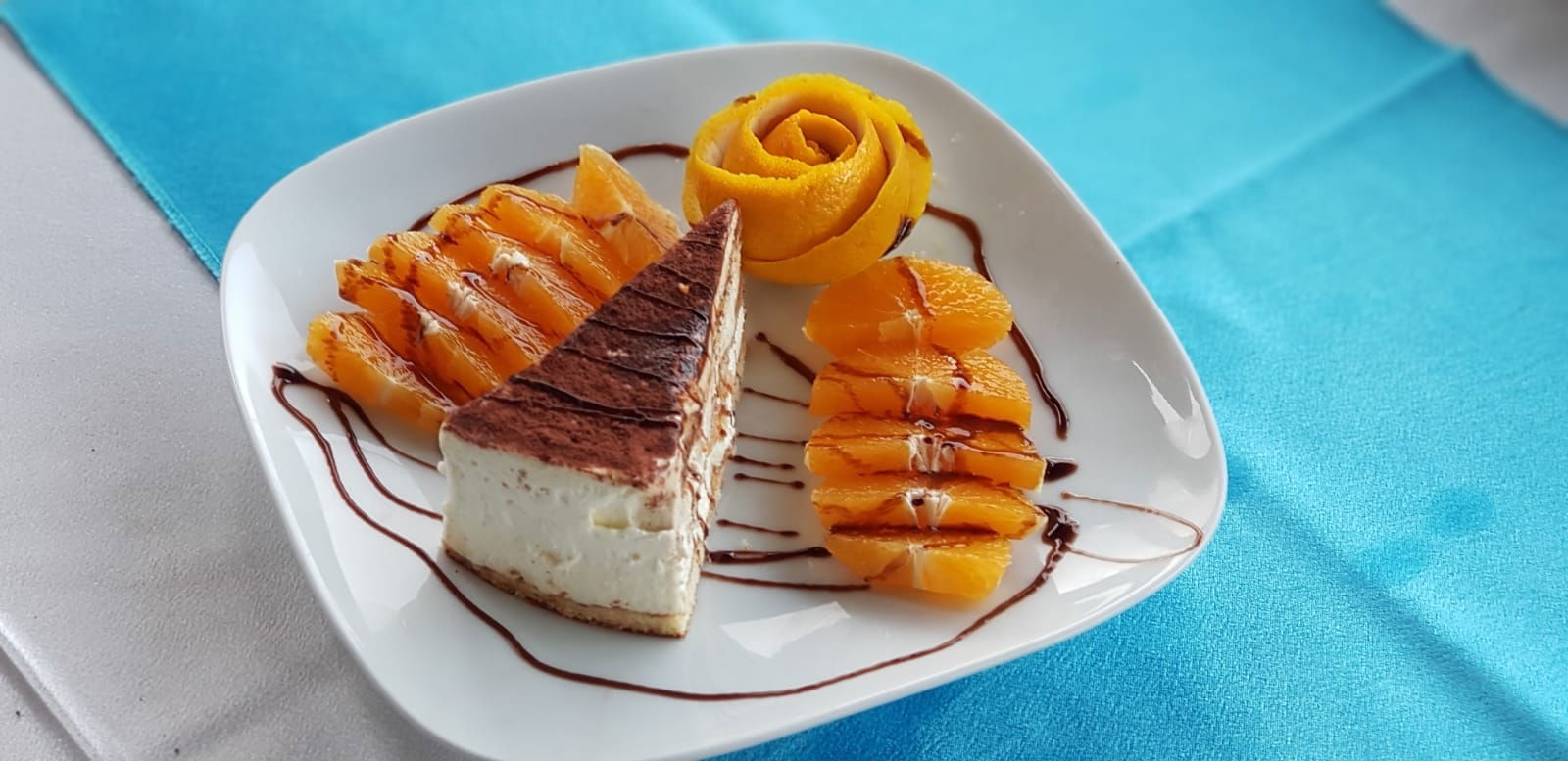 Konak Cafe & Restaurant