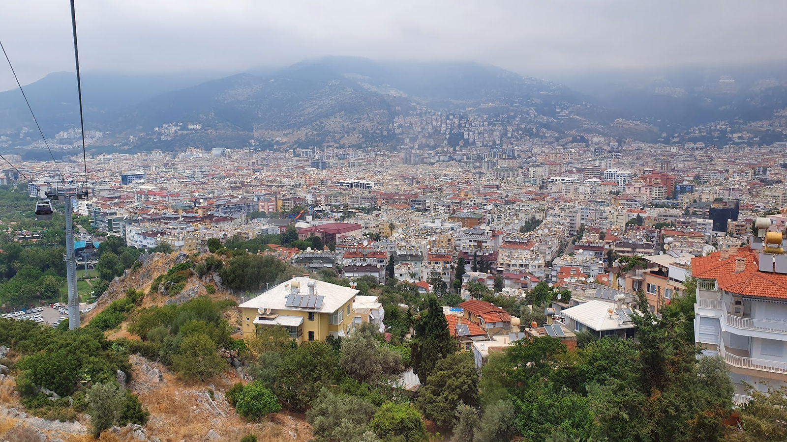 Konak Cafe & Restaurant