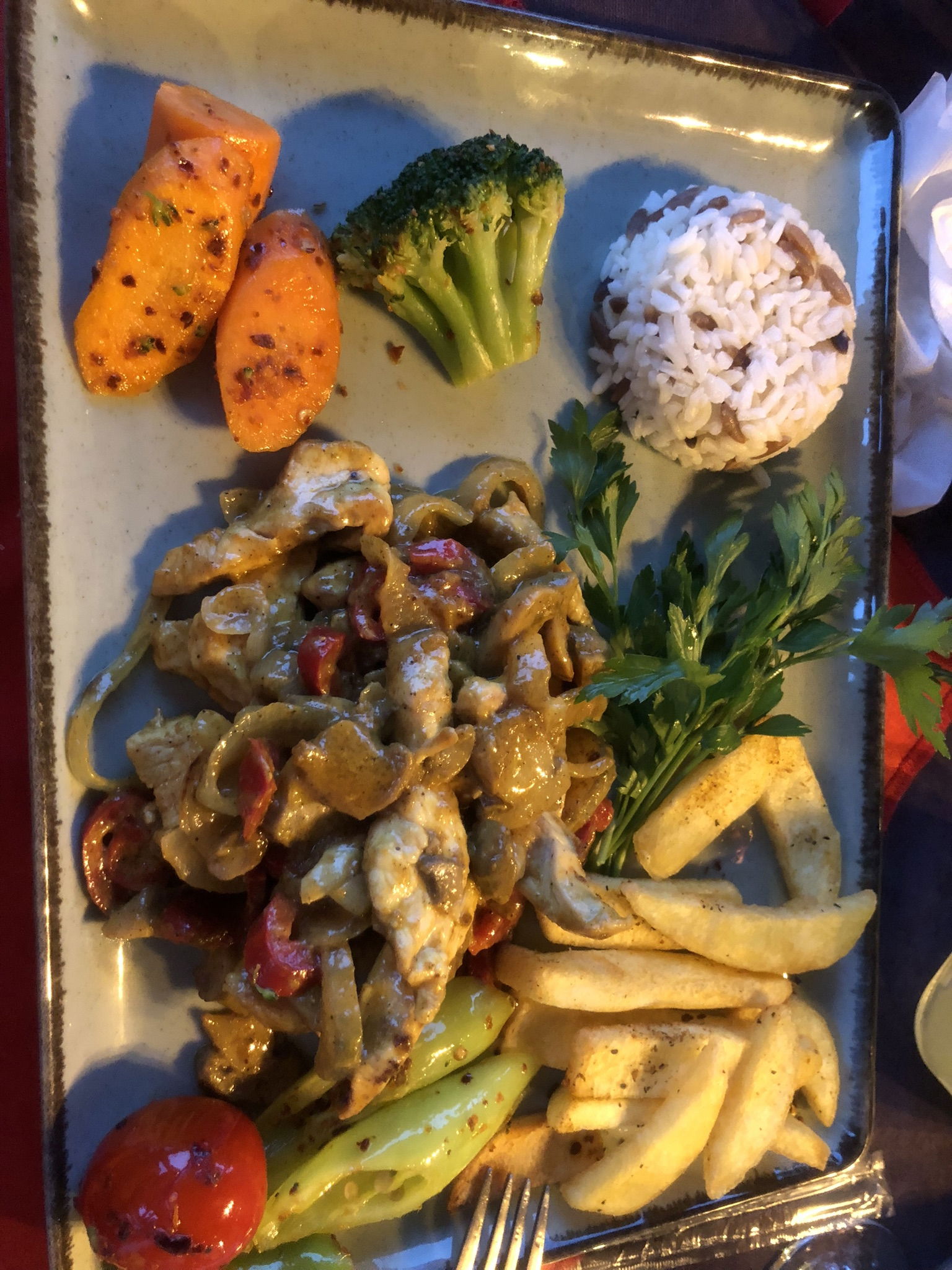 Konak Cafe & Restaurant