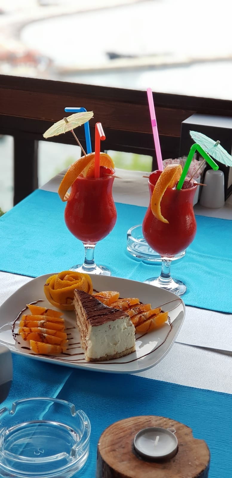 Konak Cafe & Restaurant