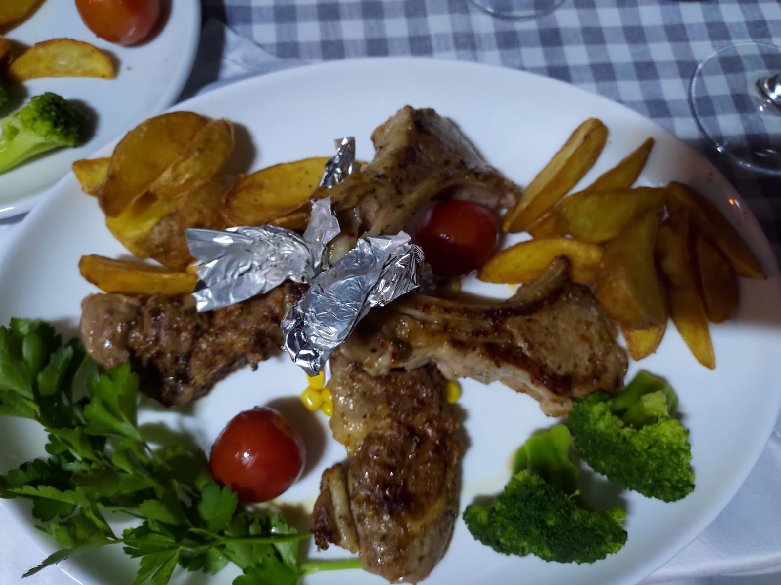 Konak Cafe & Restaurant