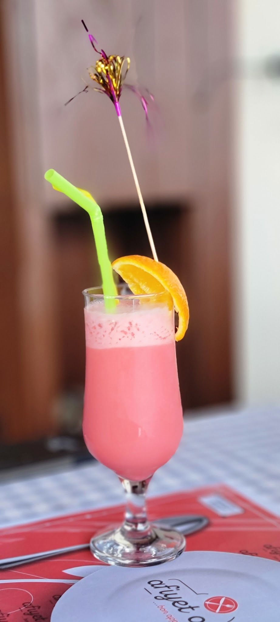 Konak Cafe & Restaurant