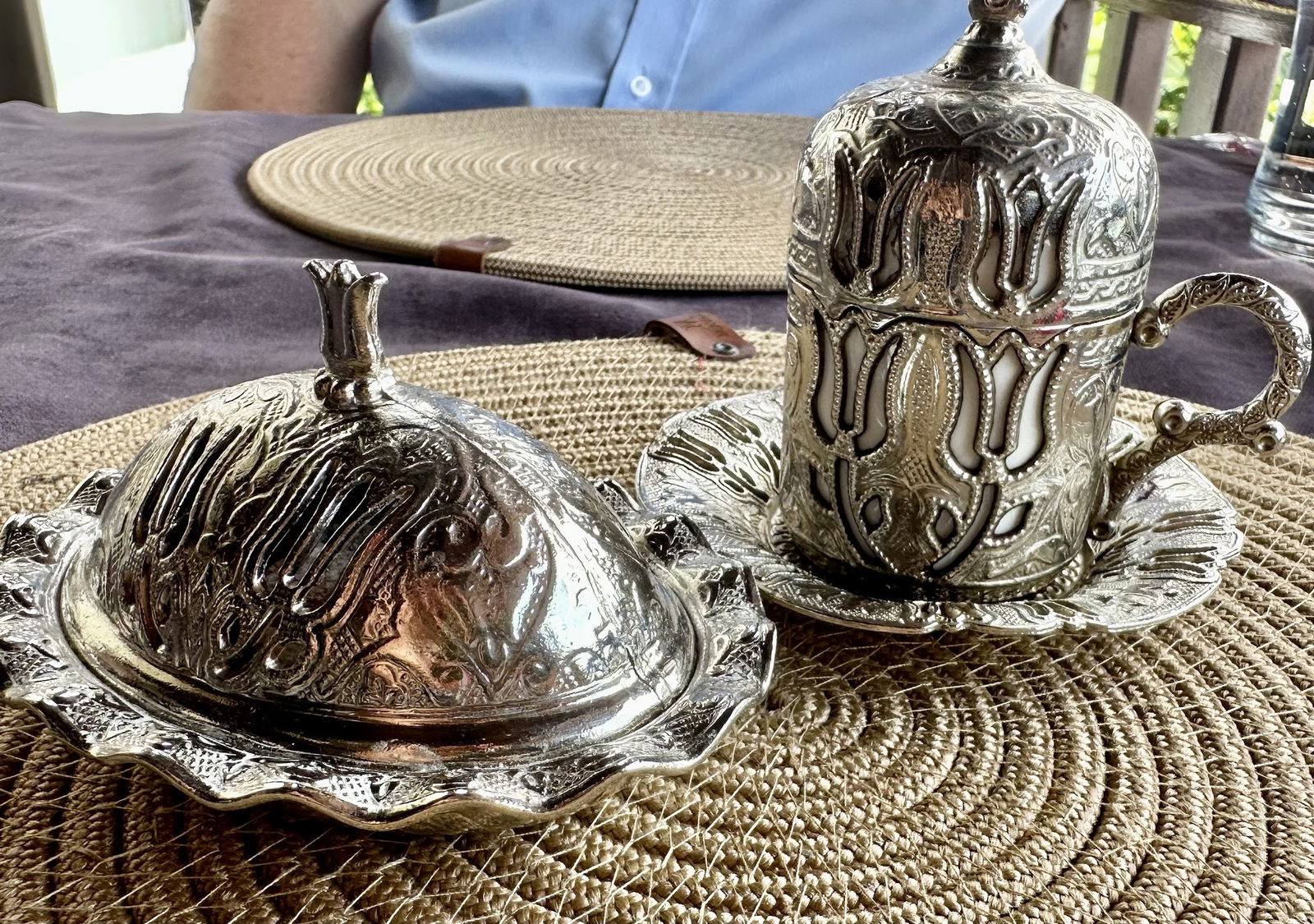 Konak Cafe & Restaurant