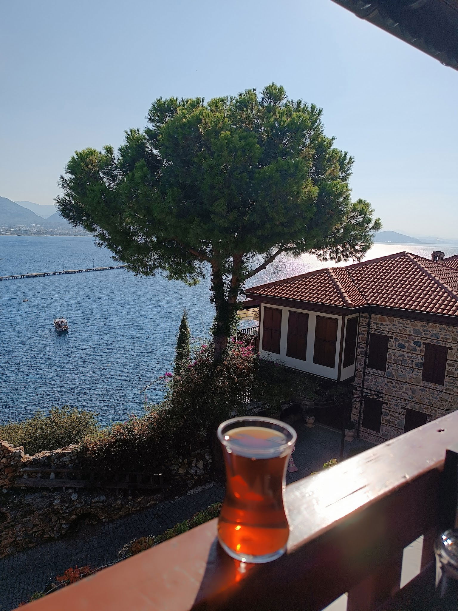 Konak Cafe & Restaurant