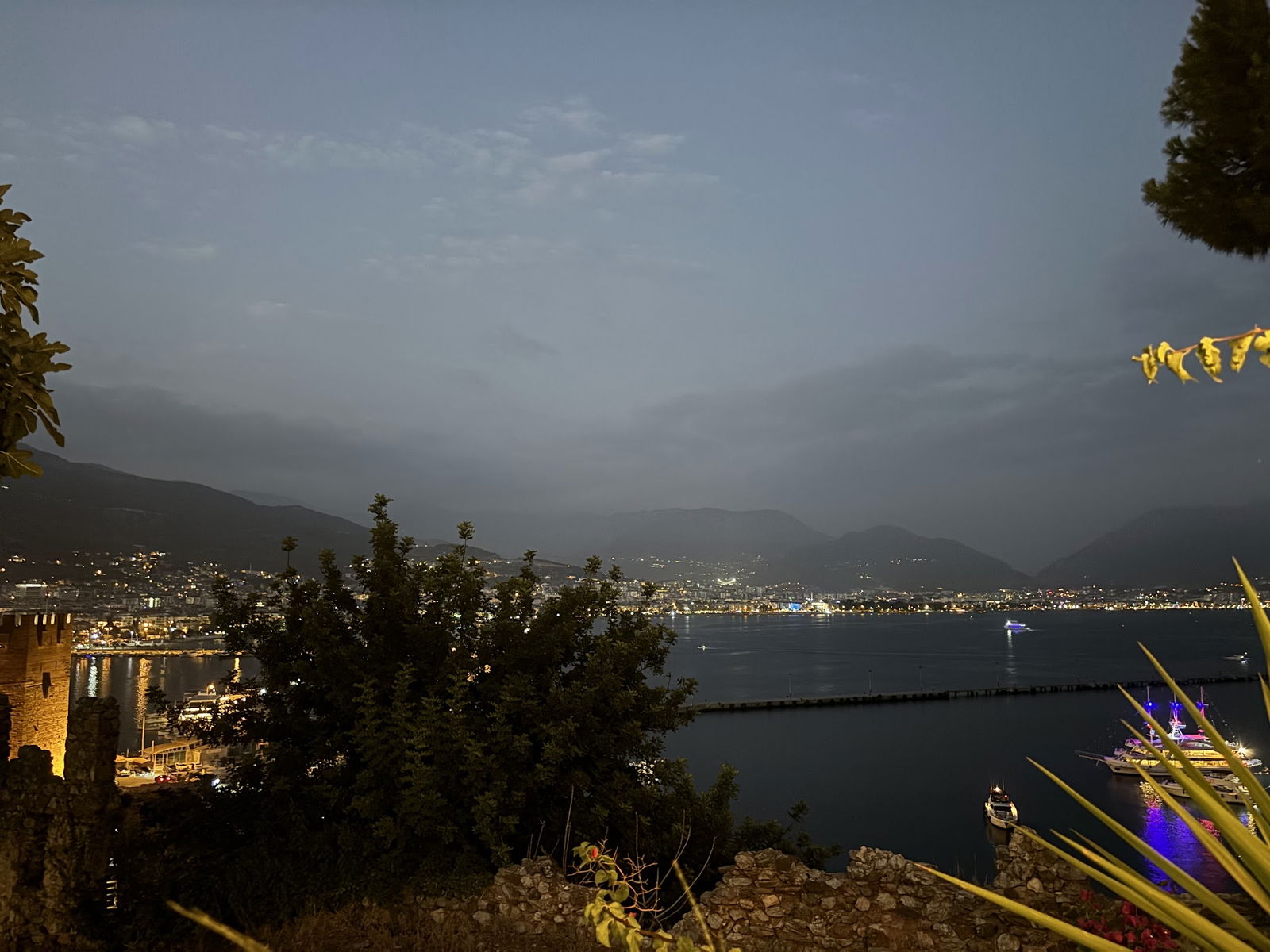 Konak Cafe & Restaurant