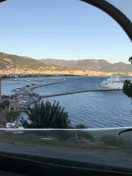 Konak Cafe & Restaurant resimleri