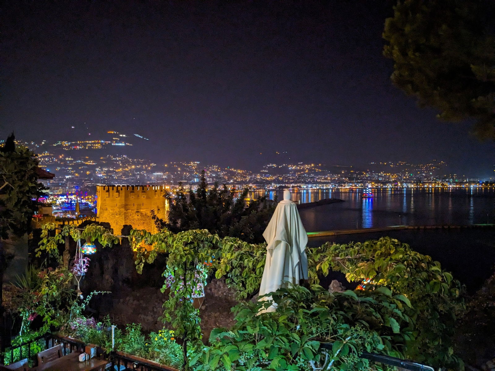 Konak Cafe & Restaurant