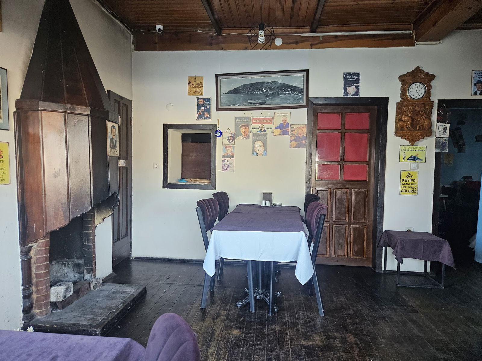 Konak Cafe & Restaurant