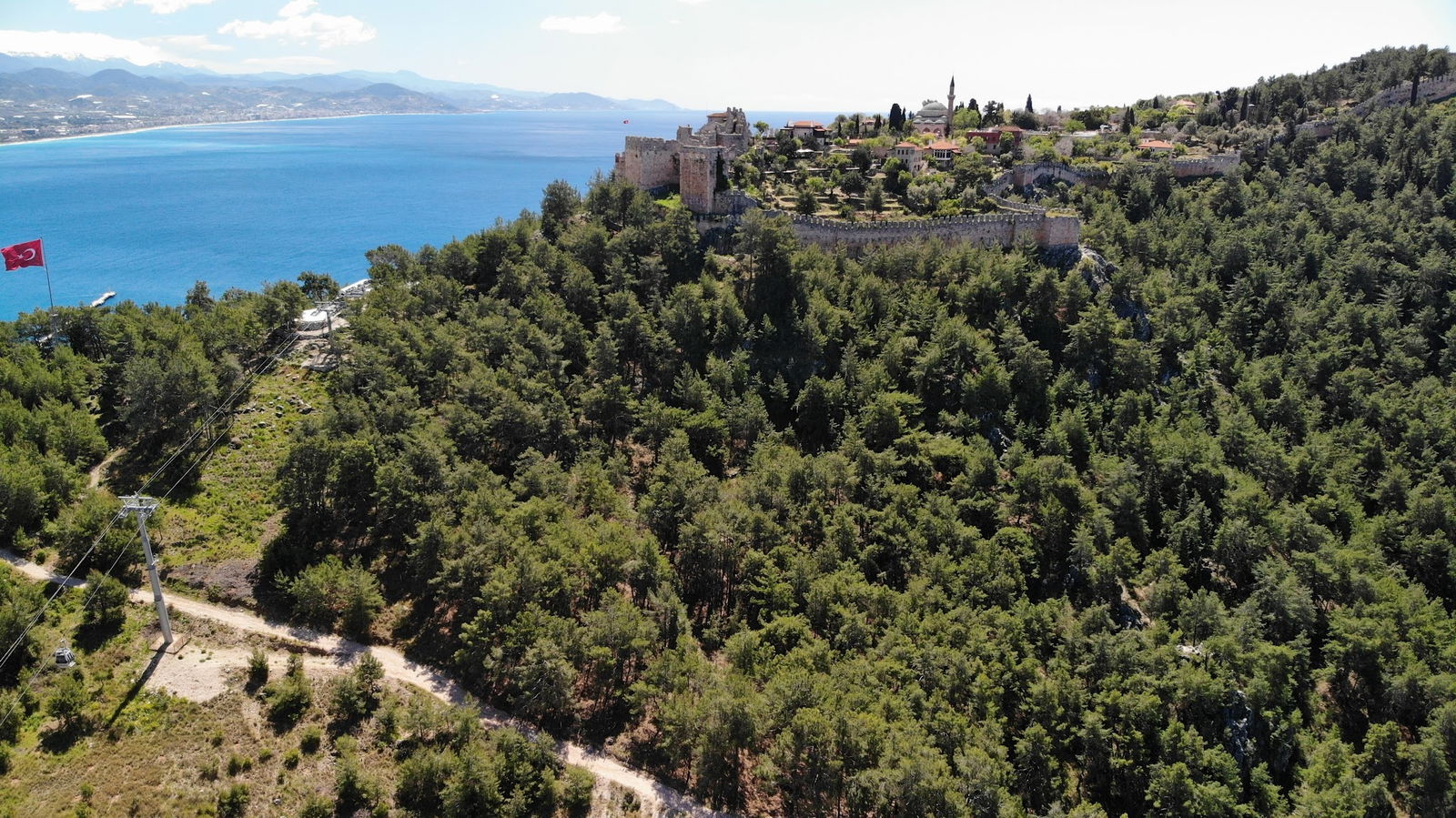 Konak Cafe & Restaurant