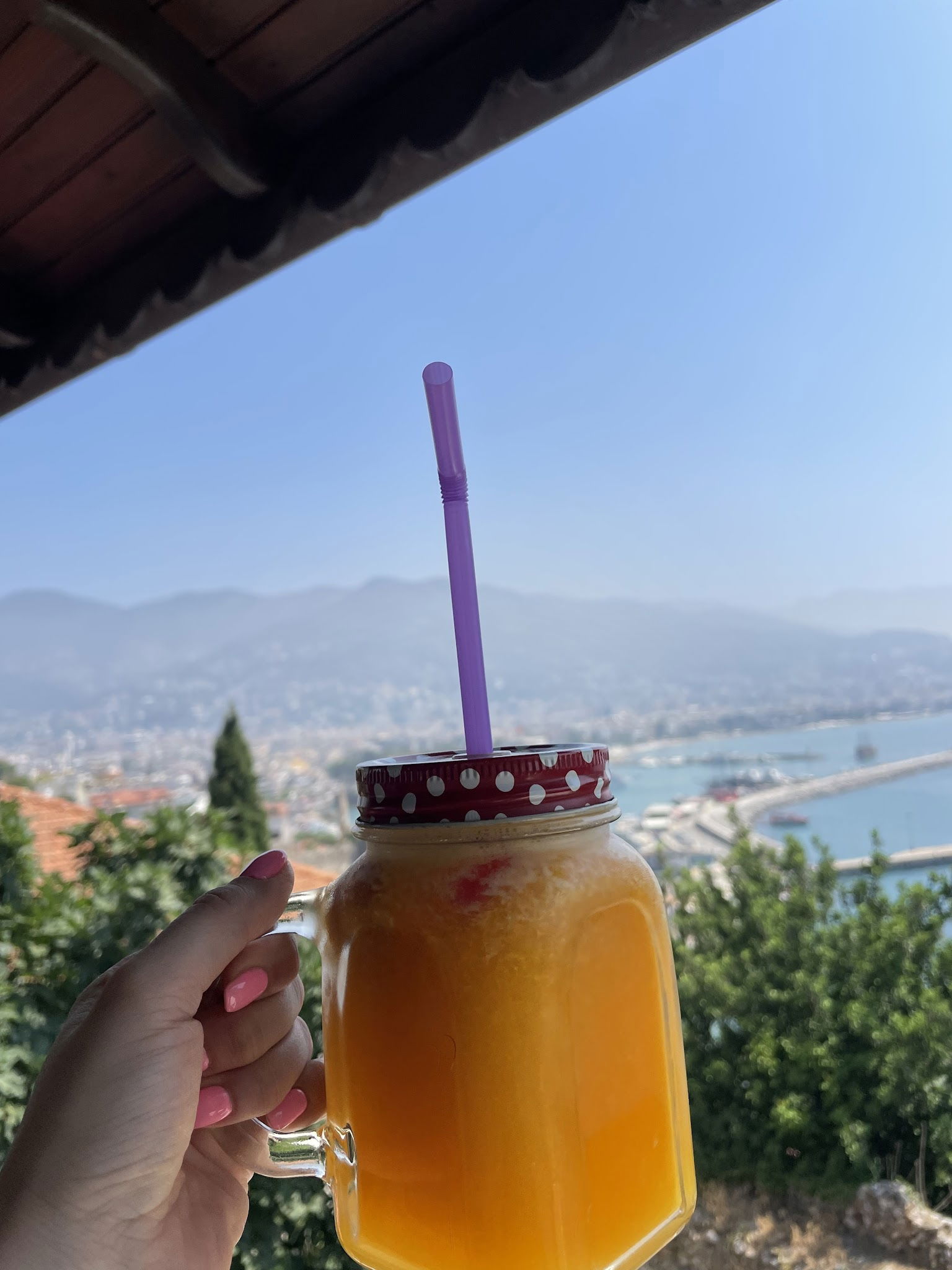 Konak Cafe & Restaurant