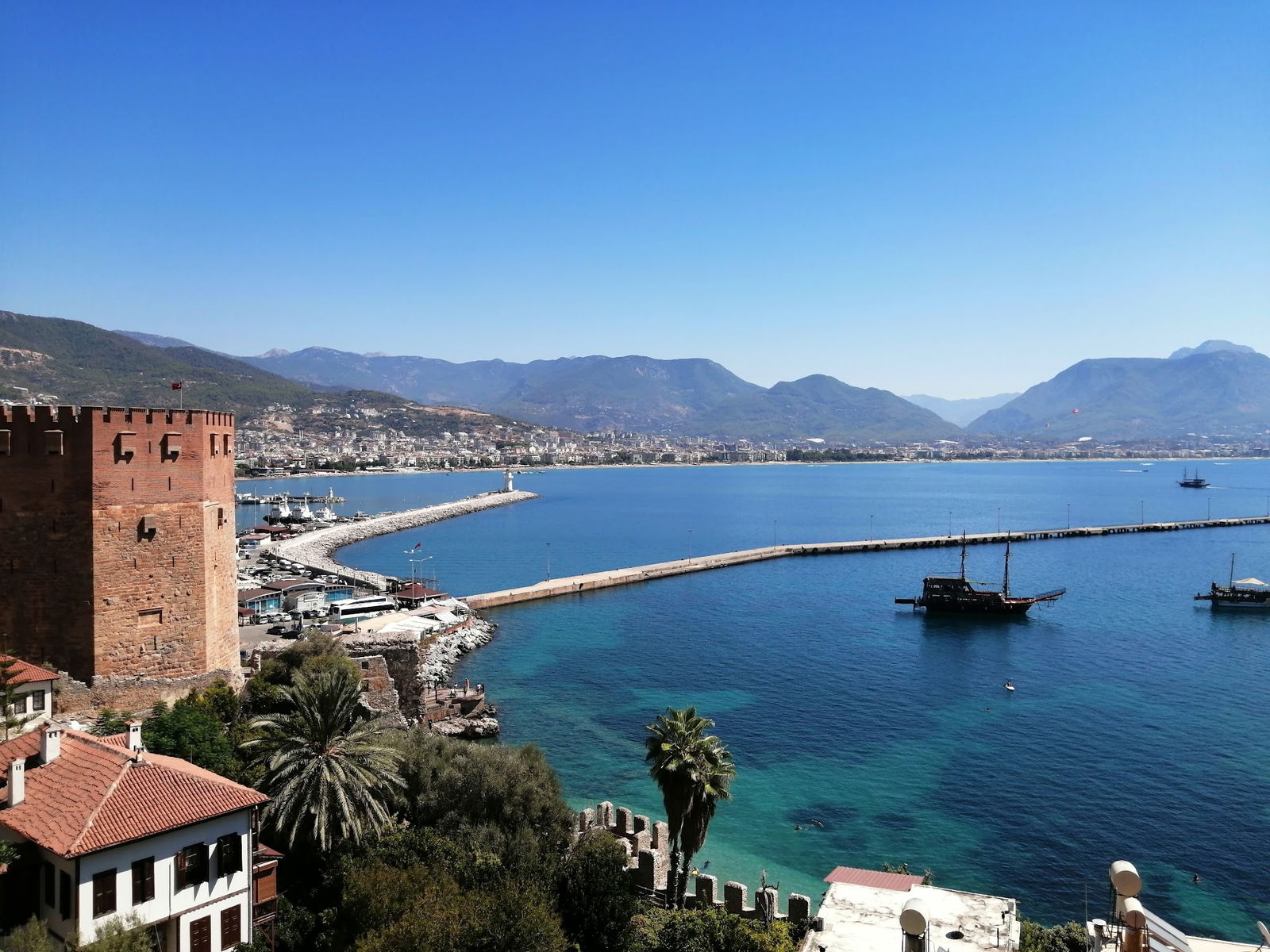 Konak Cafe & Restaurant