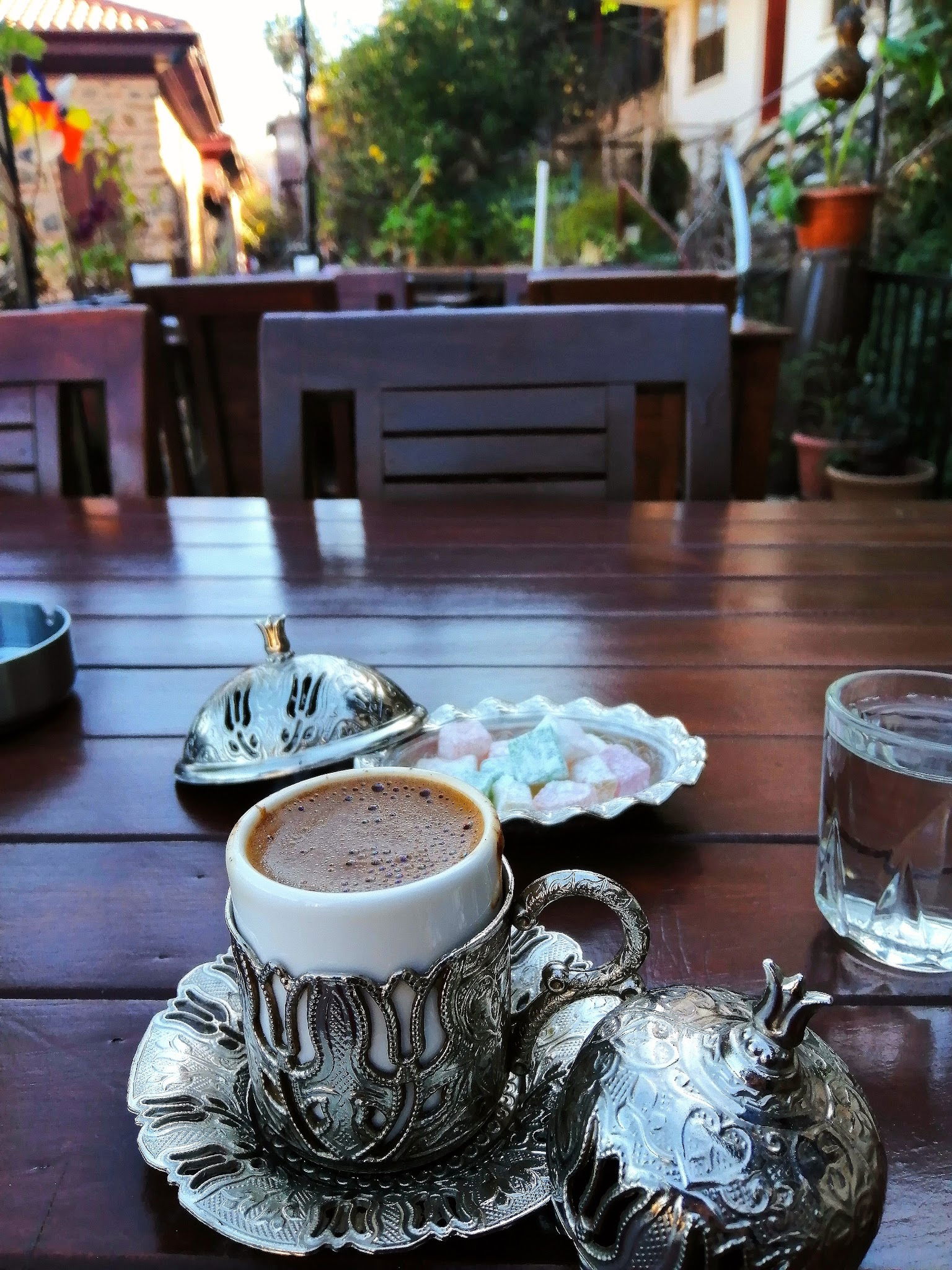 Konak Cafe & Restaurant