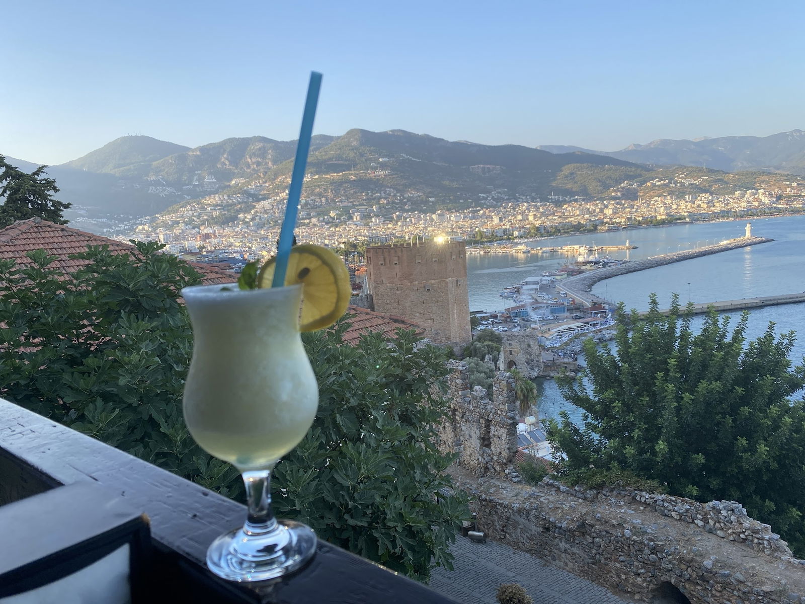 Konak Cafe & Restaurant