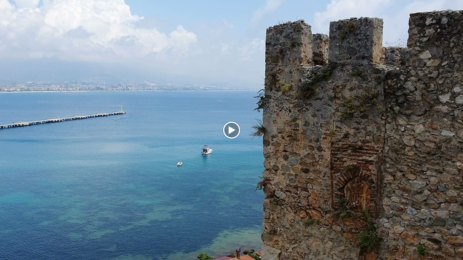 Konak Cafe & Restaurant