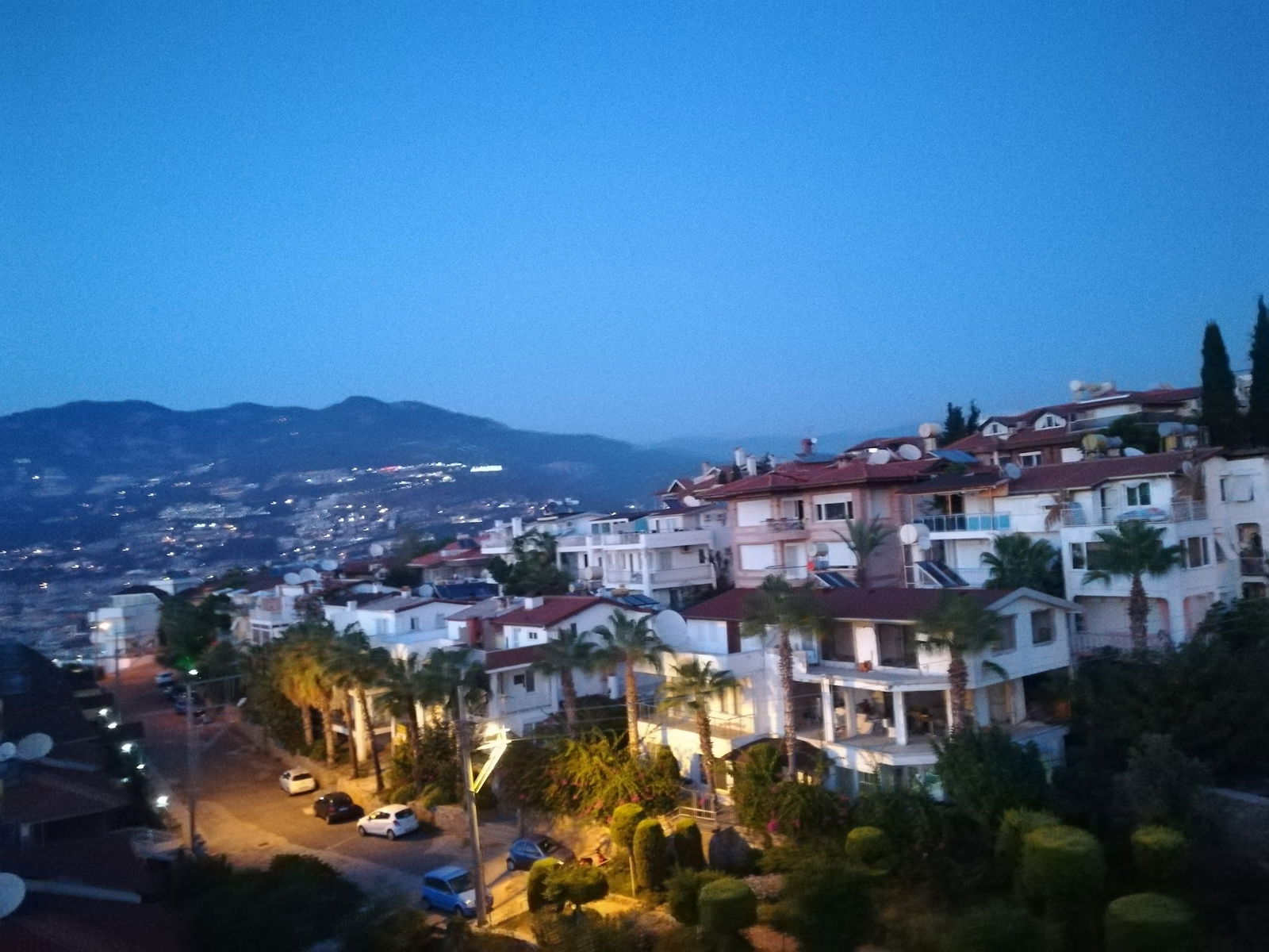 Konak Cafe & Restaurant