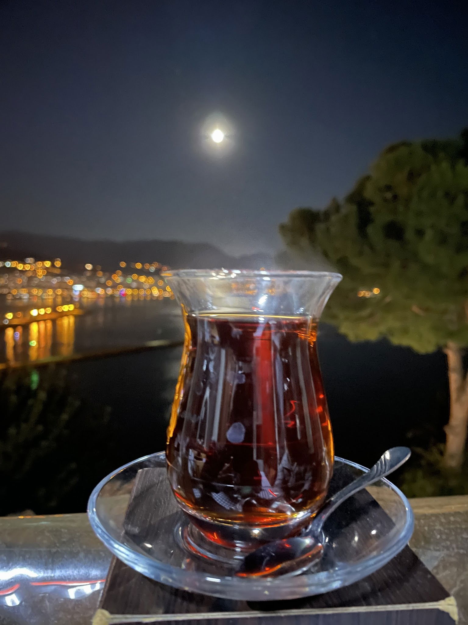 Konak Cafe & Restaurant