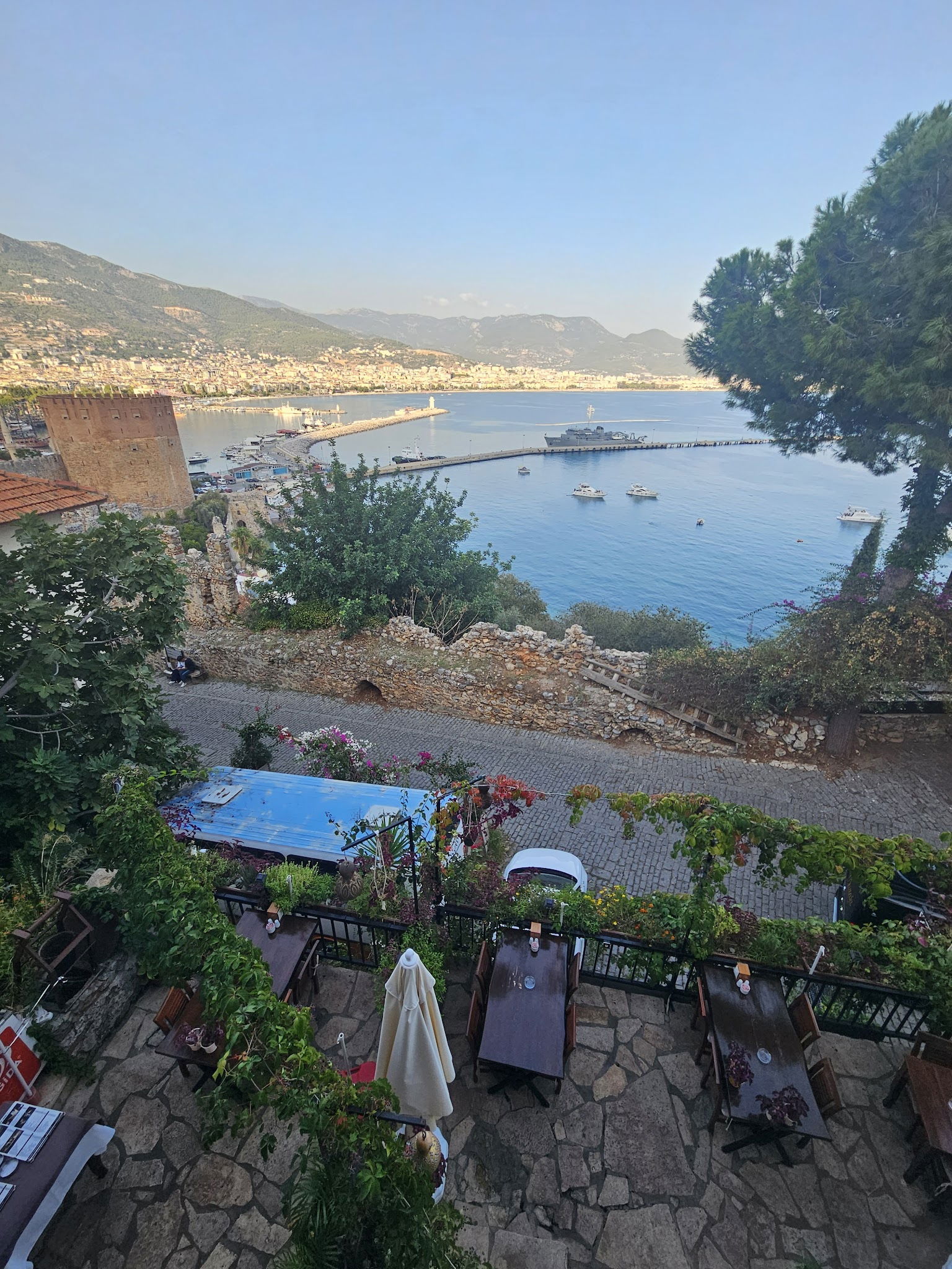 Konak Cafe & Restaurant