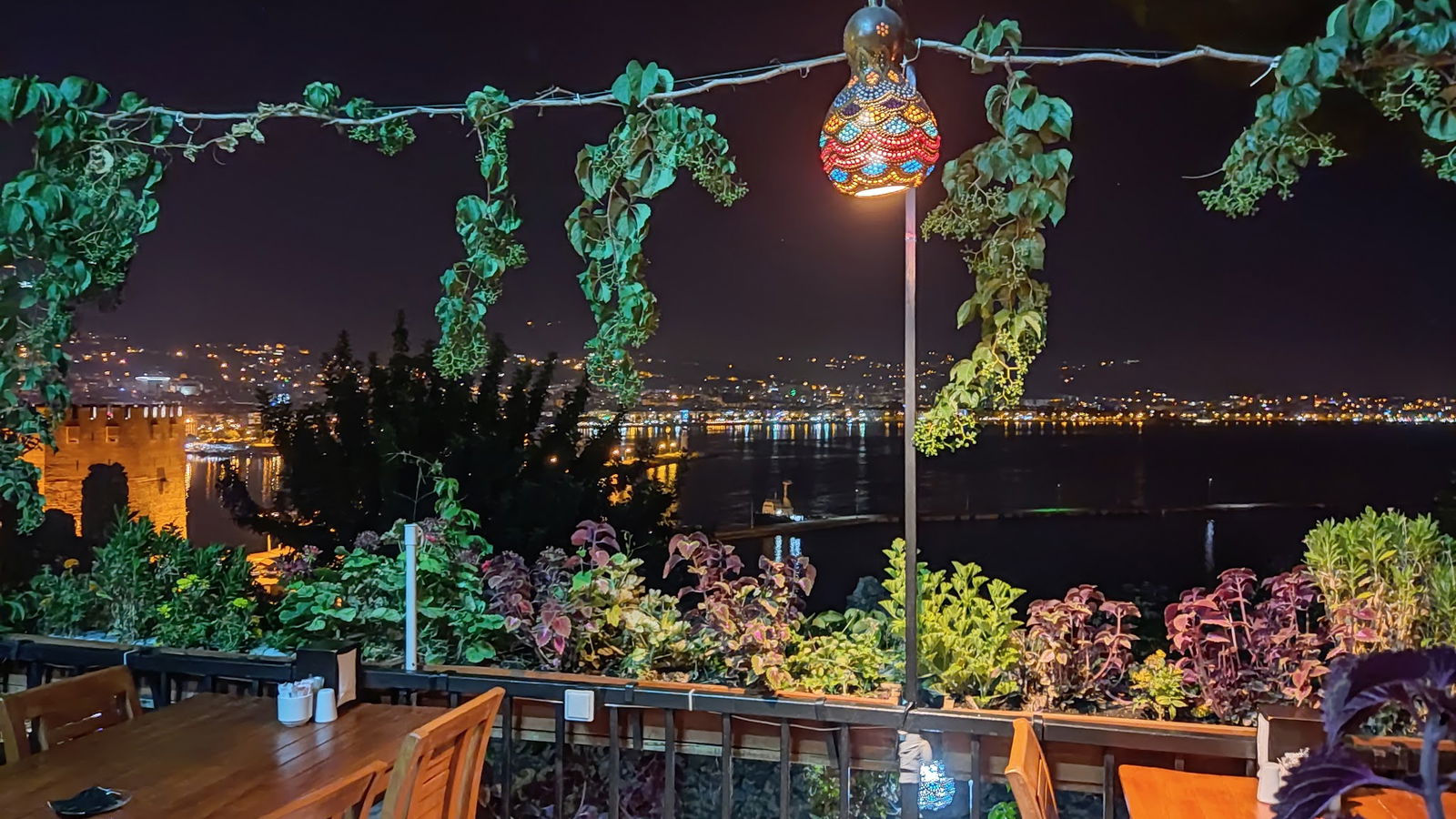 Konak Cafe & Restaurant