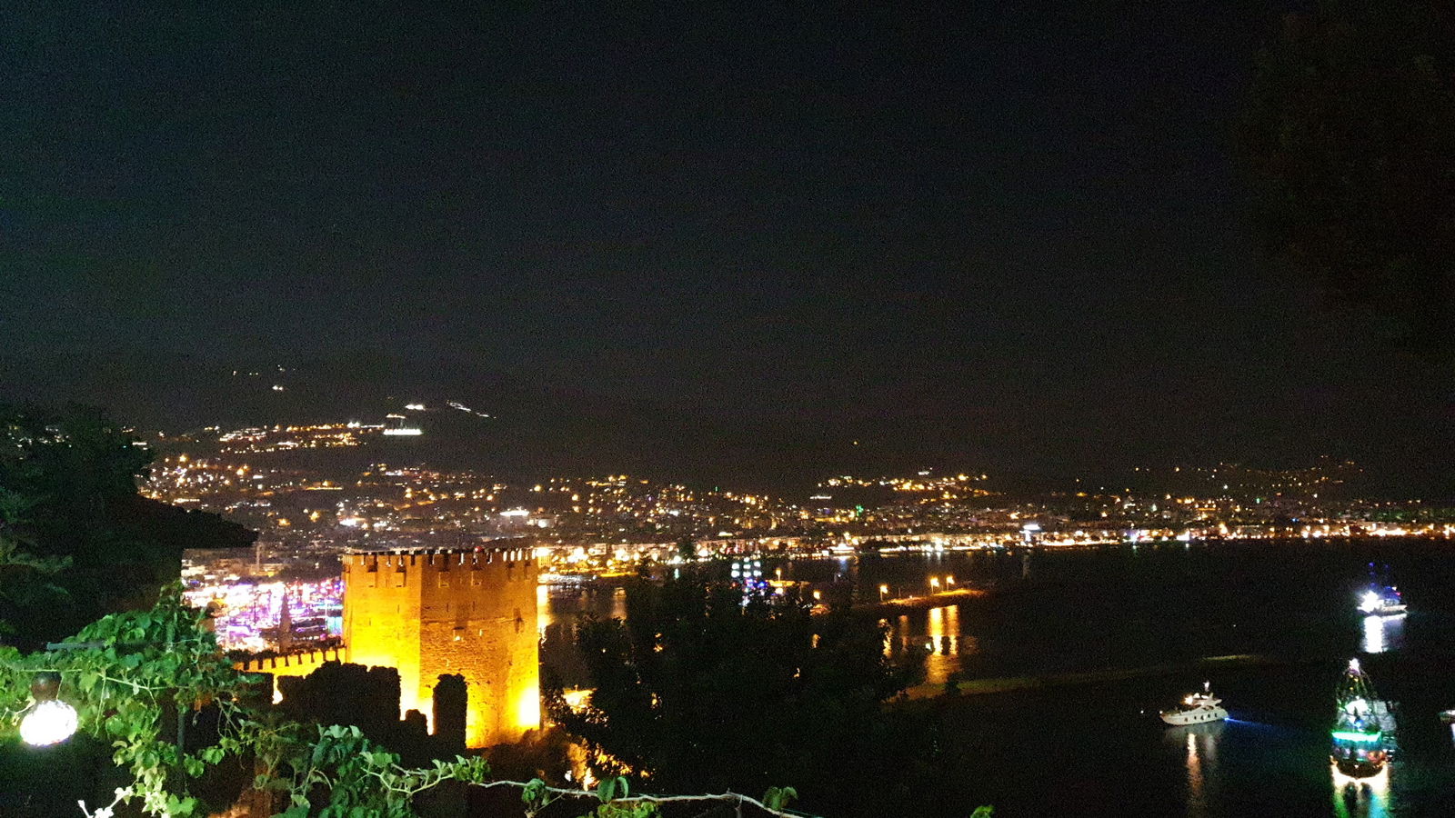 Konak Cafe & Restaurant