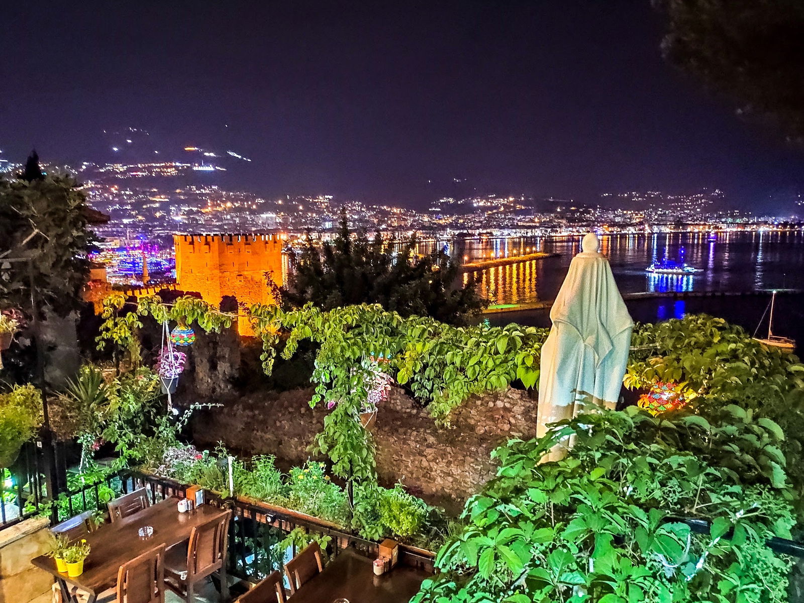 Konak Cafe & Restaurant