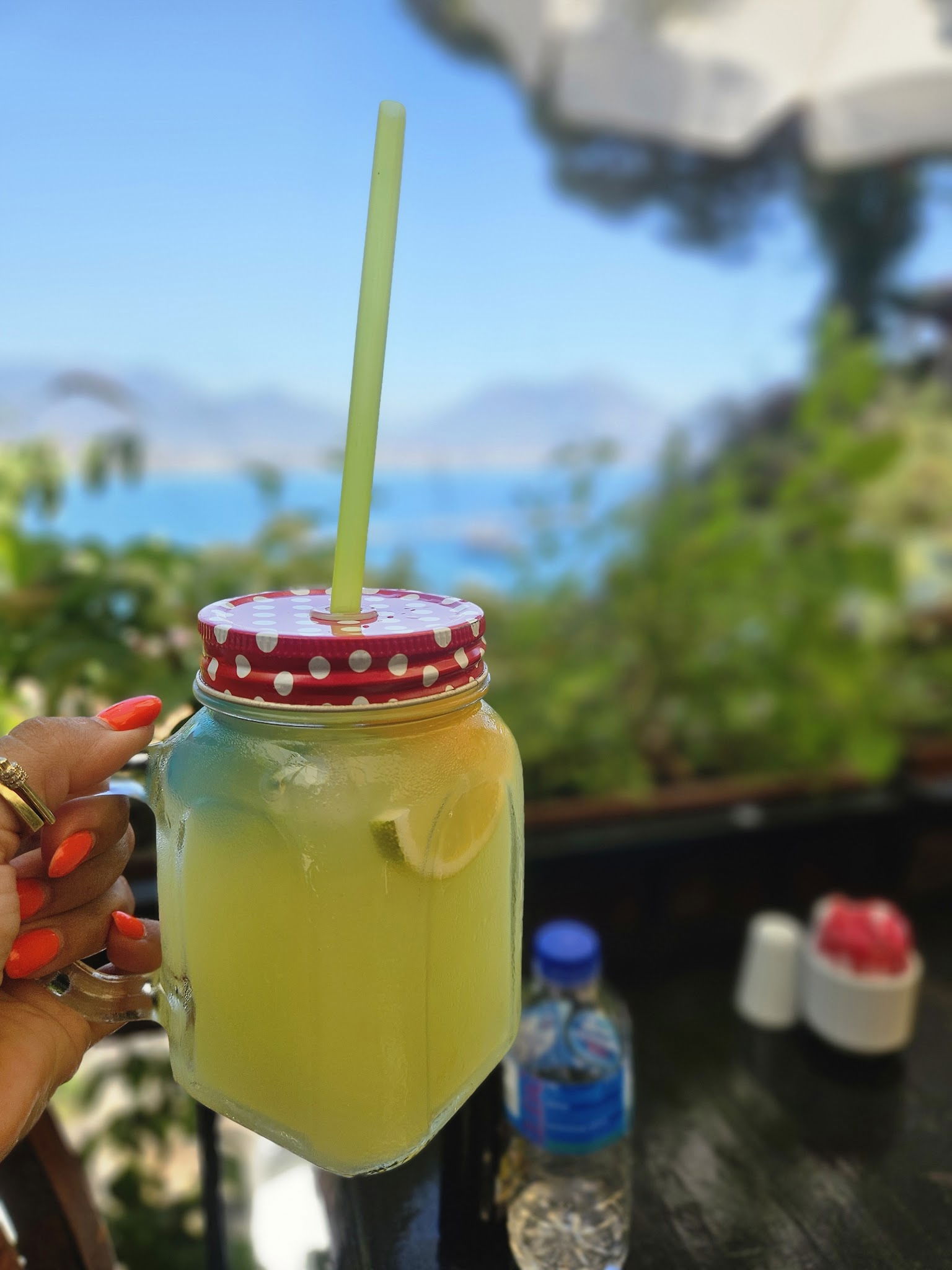 Konak Cafe & Restaurant